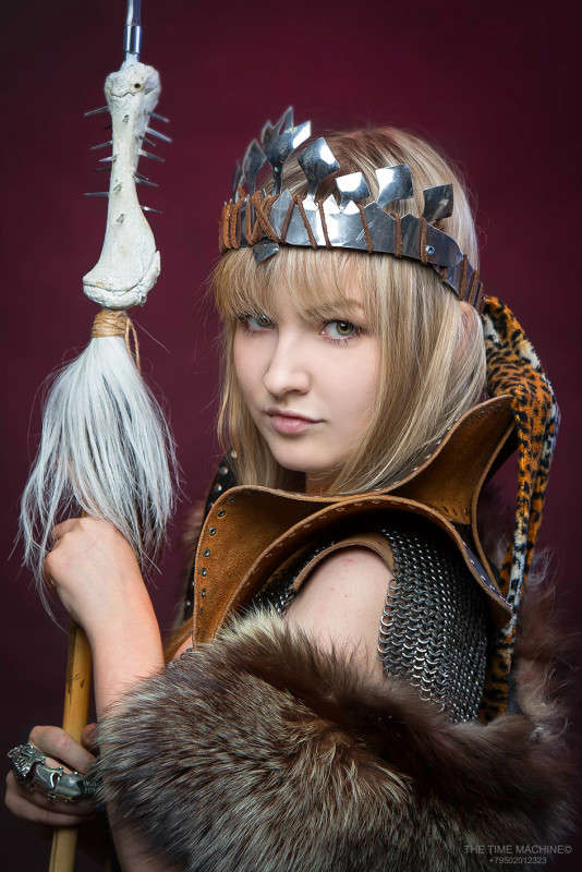 Kolchuga ����� ������ �������� �� PhotoGeek.ru #�������