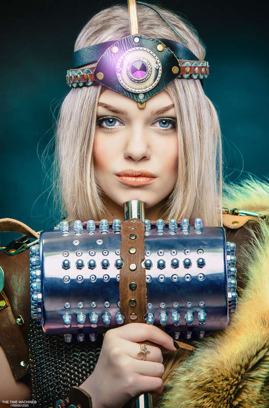 Kolchuga ����� ������ �������� �� PhotoGeek.ru #�������