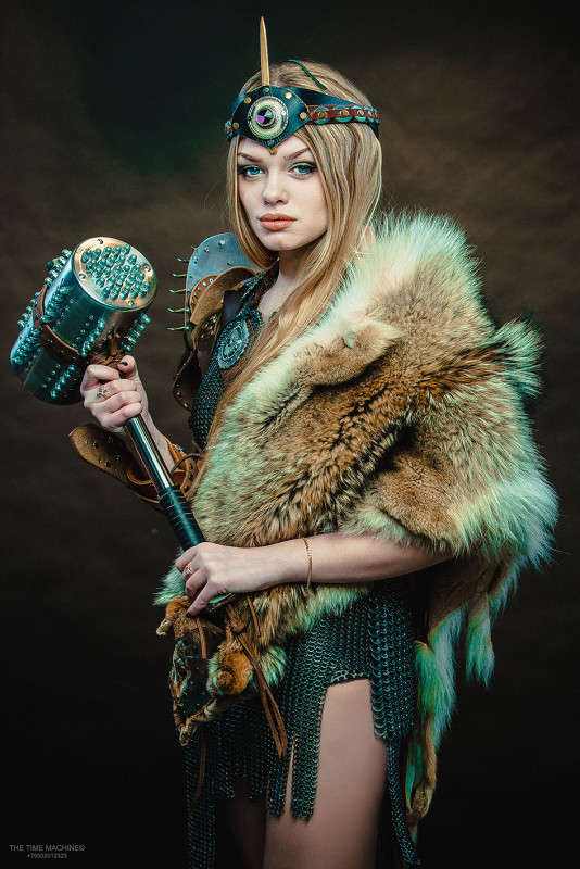 Kolchuga ����� ������ �������� �� PhotoGeek.ru #�������