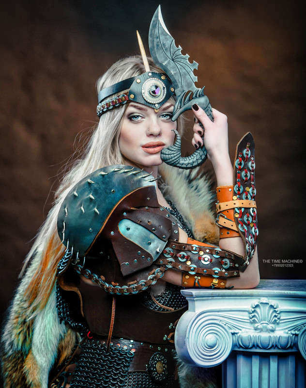 Kolchuga ����� ������ �������� �� PhotoGeek.ru #�������