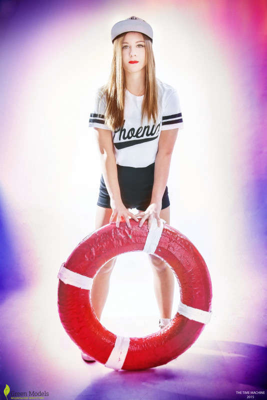 Green models ����� ������ �������� �� PhotoGeek.ru #�������