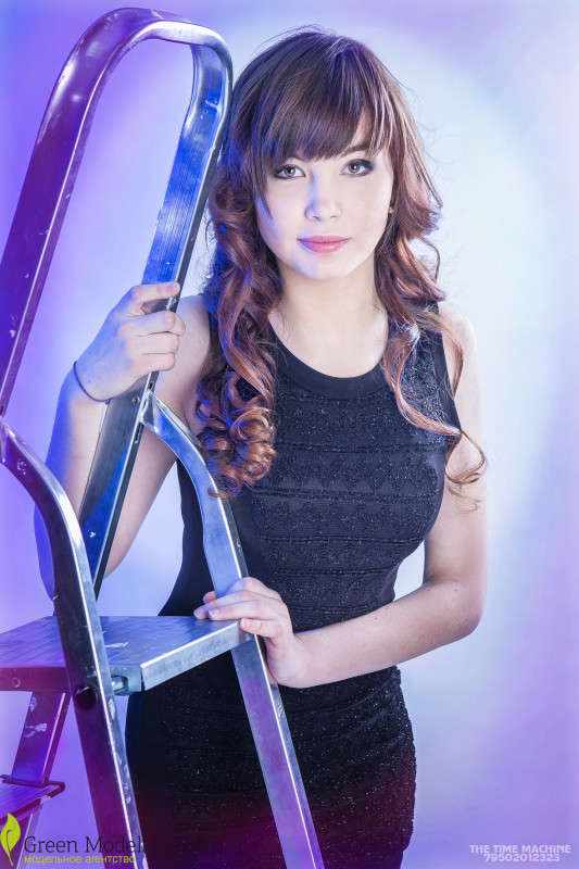 Green models ����� ������ �������� �� PhotoGeek.ru #�������