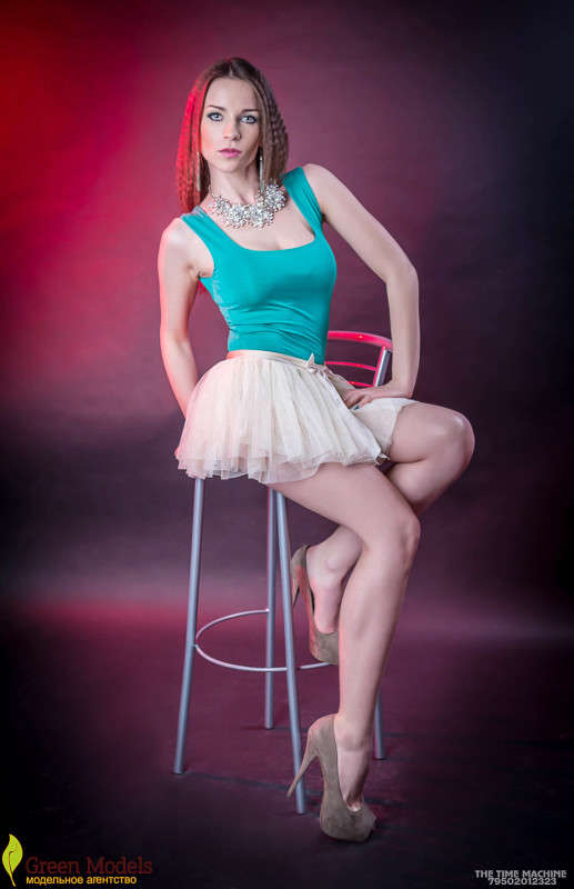 Green models ����� ������ �������� �� PhotoGeek.ru #�������