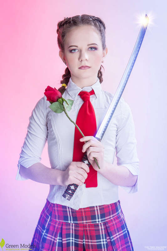 Green models ����� ������ �������� �� PhotoGeek.ru #�������