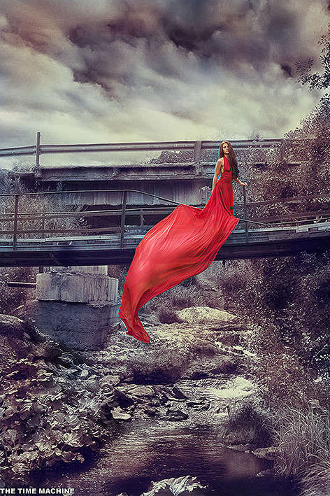 Red ����� ������ �������� �� PhotoGeek.ru #�������� ����������