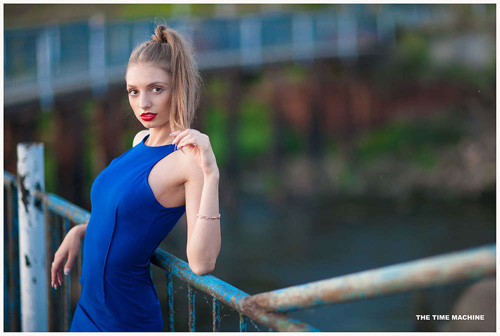 Kristine ����� ������ �������� �� PhotoGeek.ru #�������