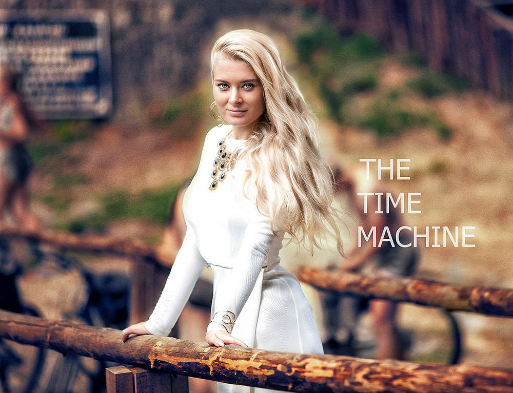 White ����� ������ �������� �� PhotoGeek.ru #�������