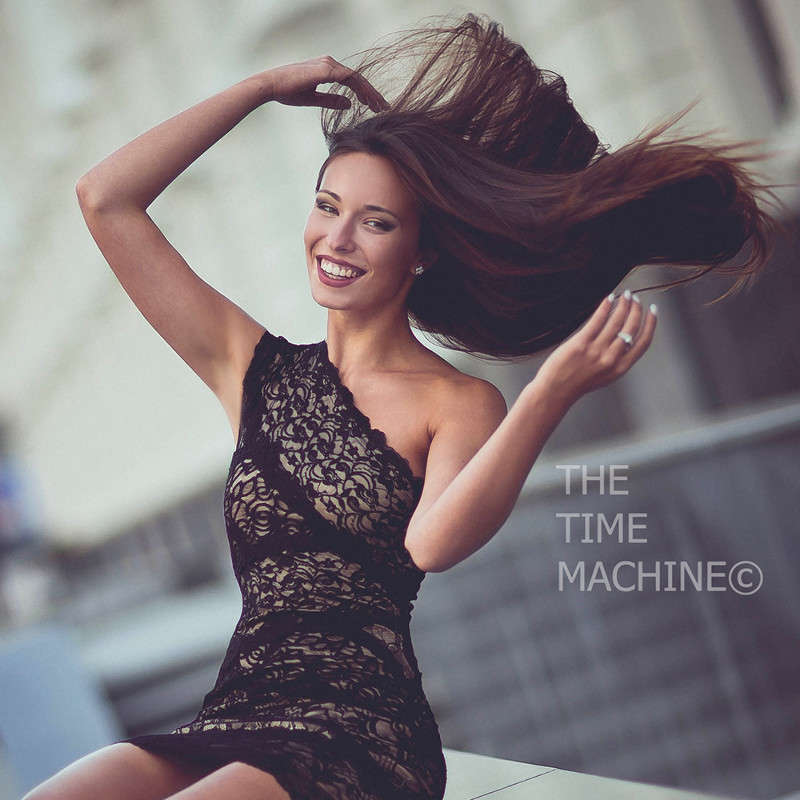 Dorothy ����� ������ �������� �� PhotoGeek.ru #�������