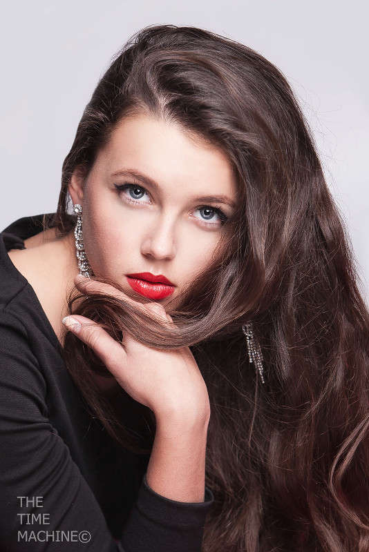 Helen ����� ������ �������� �� PhotoGeek.ru #�������