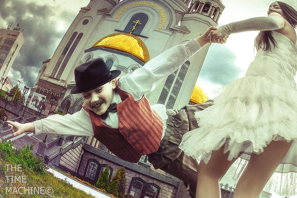 Bridegroom ����� ������ �������� �� PhotoGeek.ru #�������� ����������