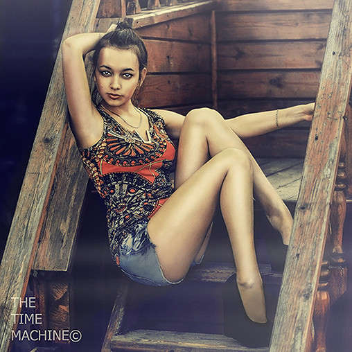 Olga ����� ������ �������� �� PhotoGeek.ru #�������� ����������