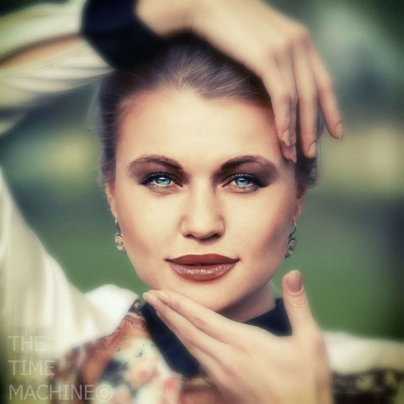 Kristine ����� ������ �������� �� PhotoGeek.ru #�������