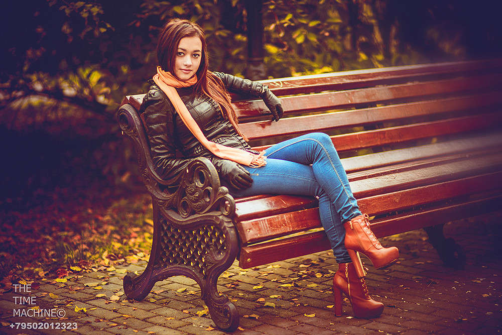 Yellow ����� ������ �������� �� PhotoGeek.ru #�������� ����������