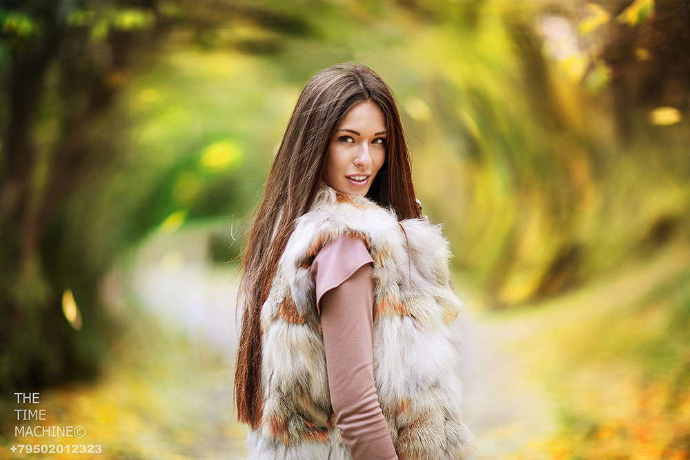 Leaves ����� ������ �������� �� PhotoGeek.ru #�������� ����������