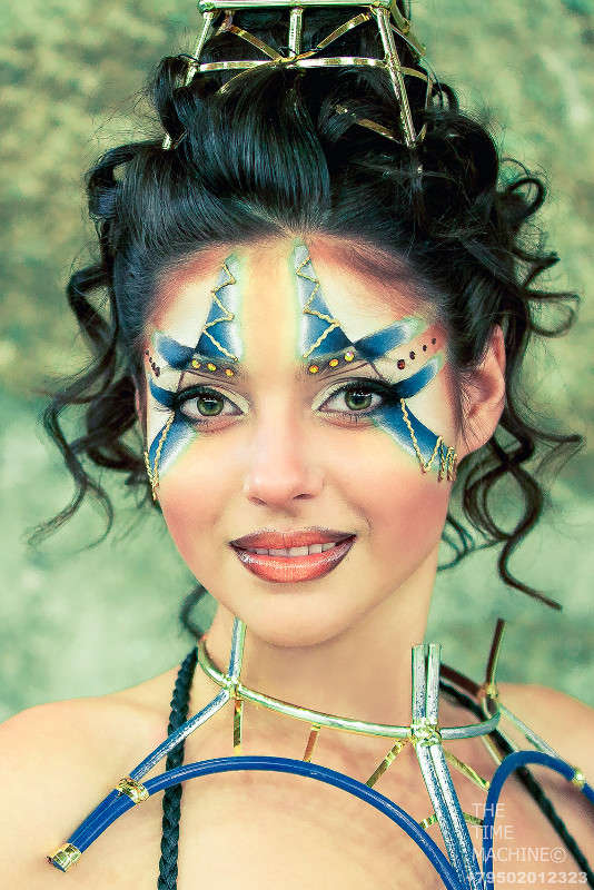 Ann ����� ������ �������� �� PhotoGeek.ru #�������