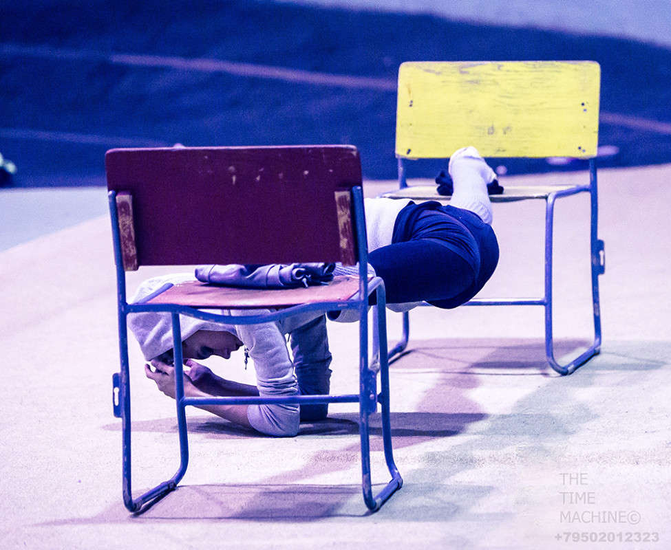 Willpower ����� ������ �������� �� PhotoGeek.ru #�������� ����������