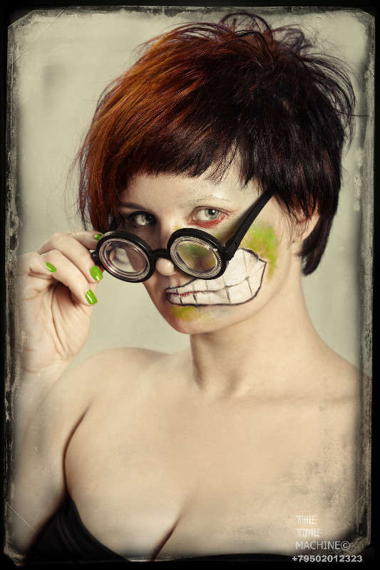 Inside ����� ������ �������� �� PhotoGeek.ru #�������� ����������