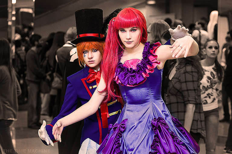 From the shadoe ����� ������ �������� �� PhotoGeek.ru #�������� ����������