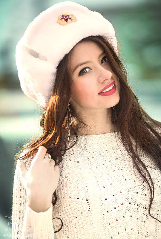 Olya ����� ������ �������� �� PhotoGeek.ru #�������