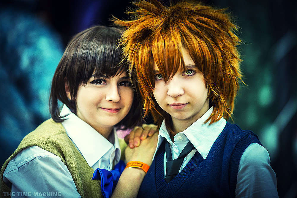 Two ����� ������ �������� �� PhotoGeek.ru #�������