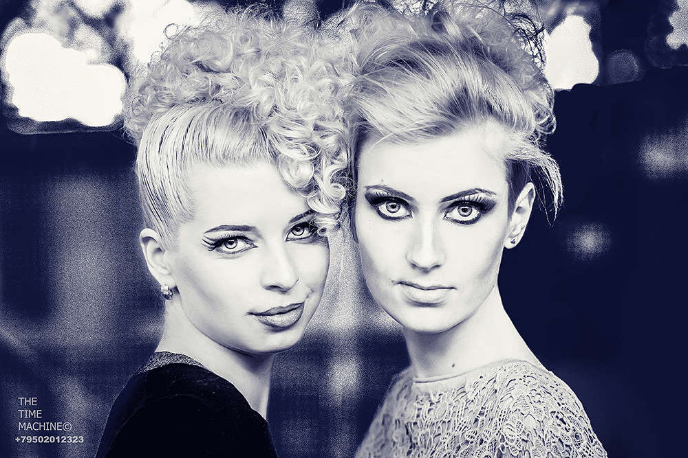 Blonde ����� ������ �������� �� PhotoGeek.ru #�������