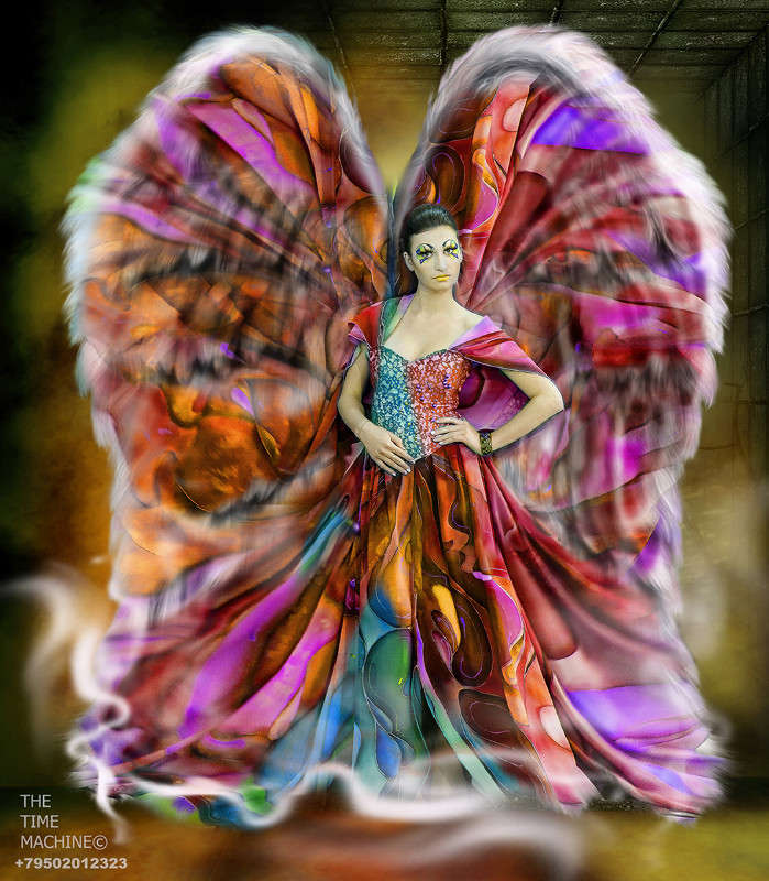 Color ����� ������ �������� �� PhotoGeek.ru #�������