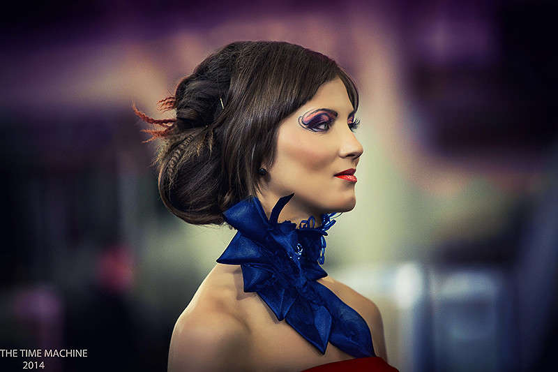 Mode ����� ������ �������� �� PhotoGeek.ru #�������