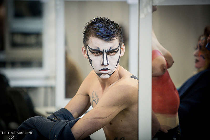 ... ����� ������ �������� �� PhotoGeek.ru #��������