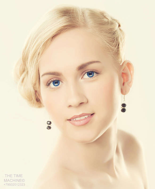 Green Models ����� ������ �������� �� PhotoGeek.ru #�������