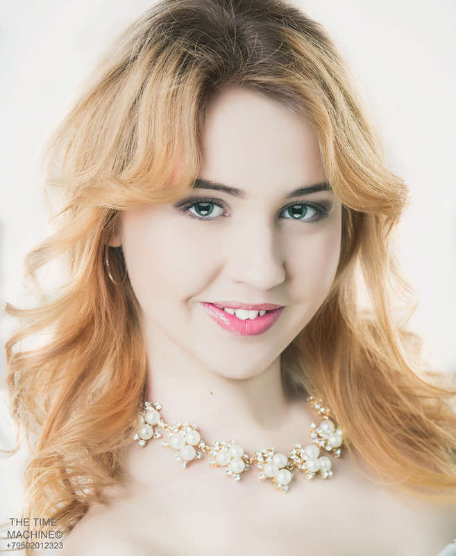 Green Models ����� ������ �������� �� PhotoGeek.ru #�������