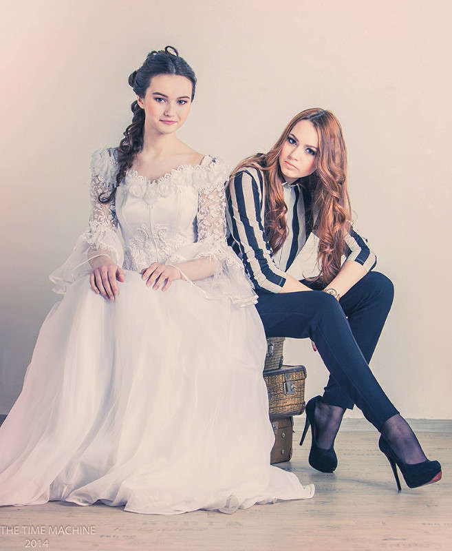 Green models ����� ������ �������� �� PhotoGeek.ru #�������