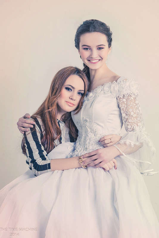 Green models ����� ������ �������� �� PhotoGeek.ru #�������