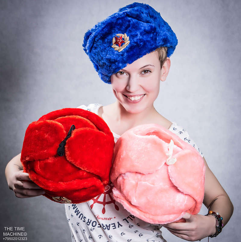 Inessa ����� ������ �������� �� PhotoGeek.ru #�������