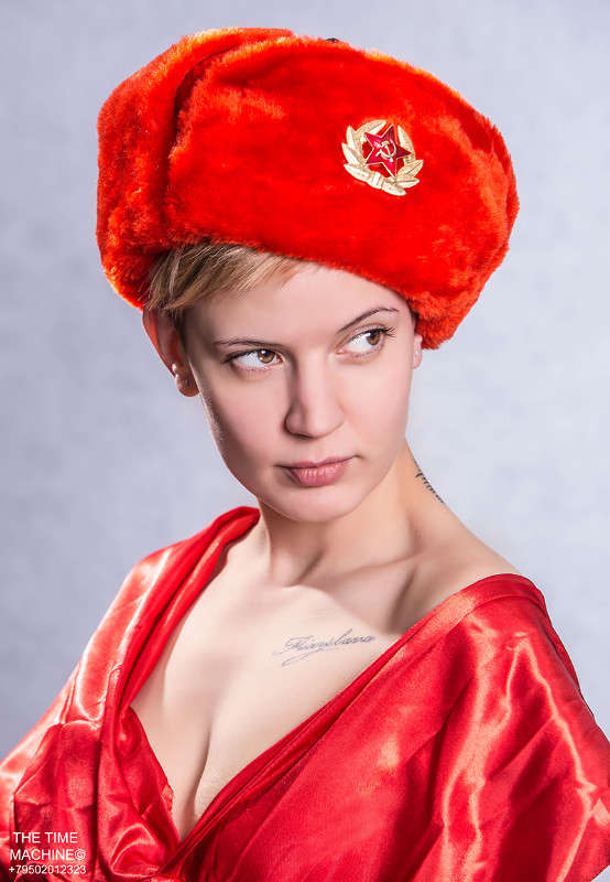 Inessa ����� ������ �������� �� PhotoGeek.ru #�������