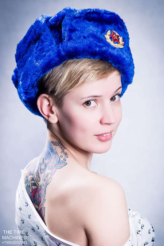 Inessa ����� ������ �������� �� PhotoGeek.ru #�������