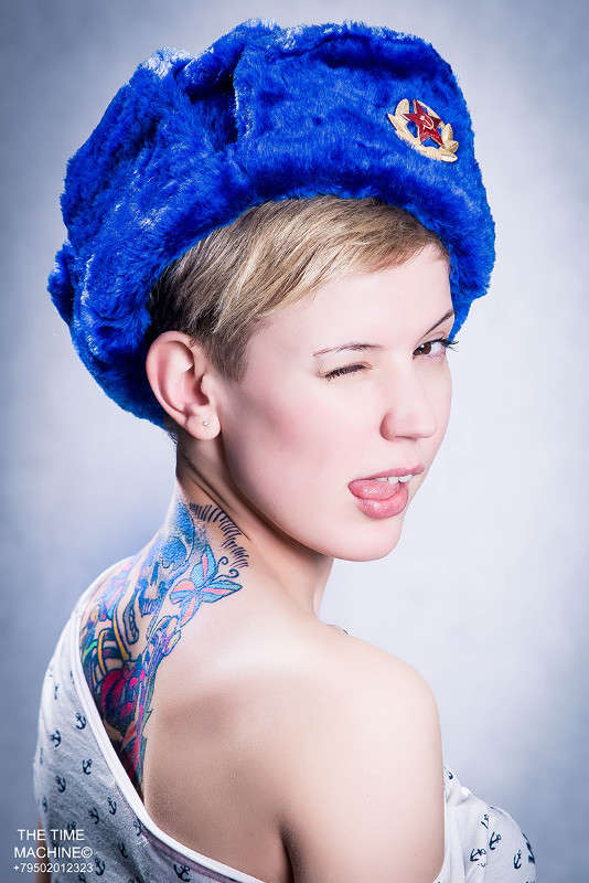 Inessa ����� ������ �������� �� PhotoGeek.ru #�������