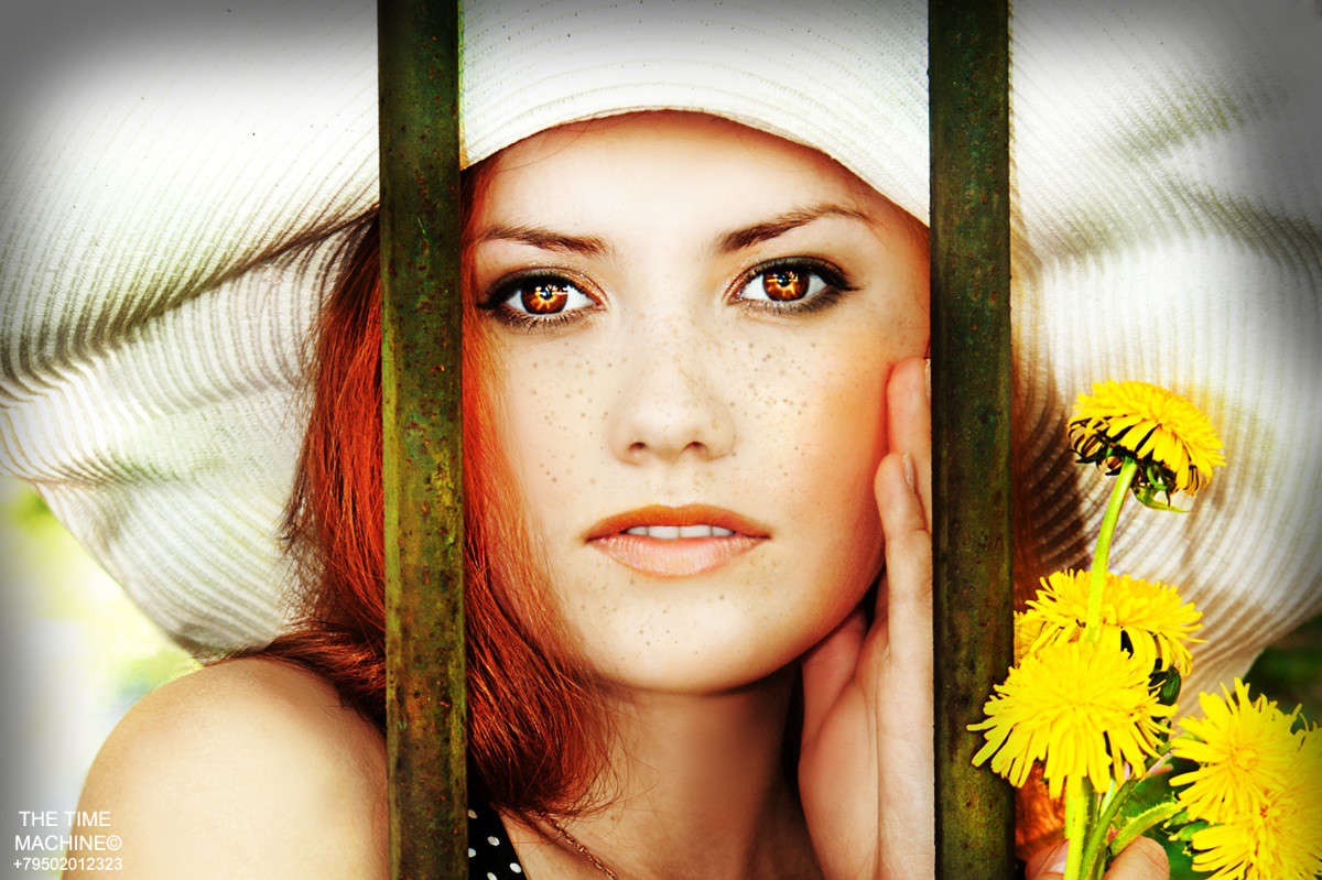 Color ����� ������ �������� �� PhotoGeek.ru #�������