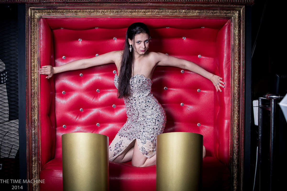 Green models ����� ������ �������� �� PhotoGeek.ru #�������� ����������