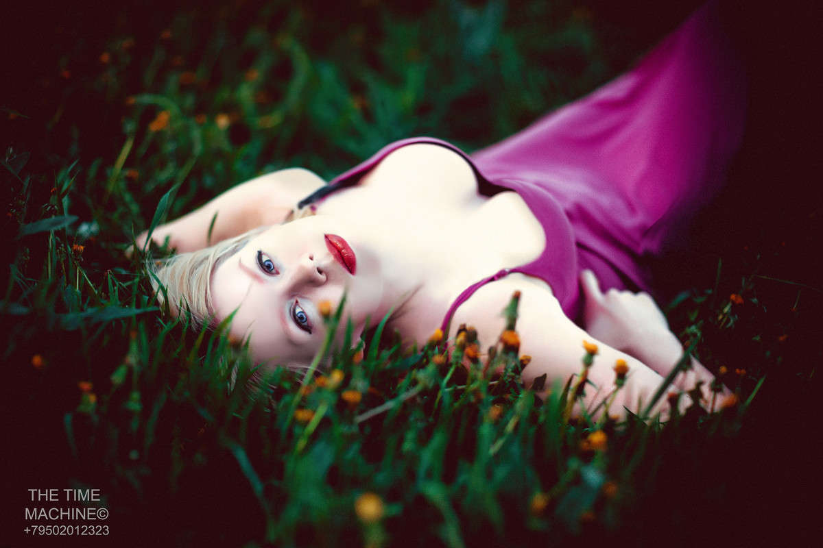 Sumerki ����� ������ �������� �� PhotoGeek.ru #�������