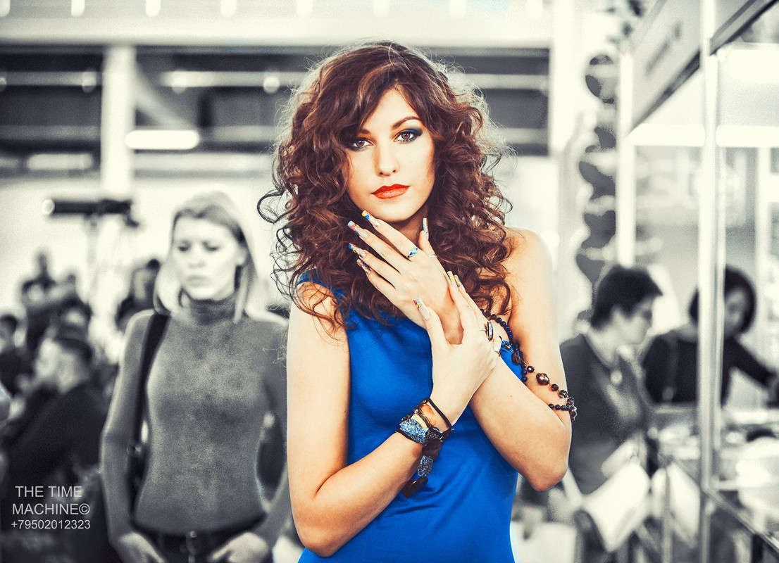 9 Beuty Forum, Ekaterinburg, Russia ����� ������ �������� �� PhotoGeek.ru #�������� ����������