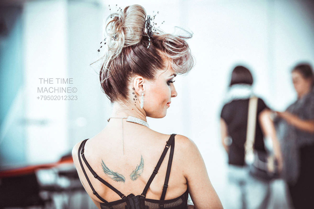 9 Beuty Forum, Ekaterinburg, Russia ����� ������ �������� �� PhotoGeek.ru #�������� ����������