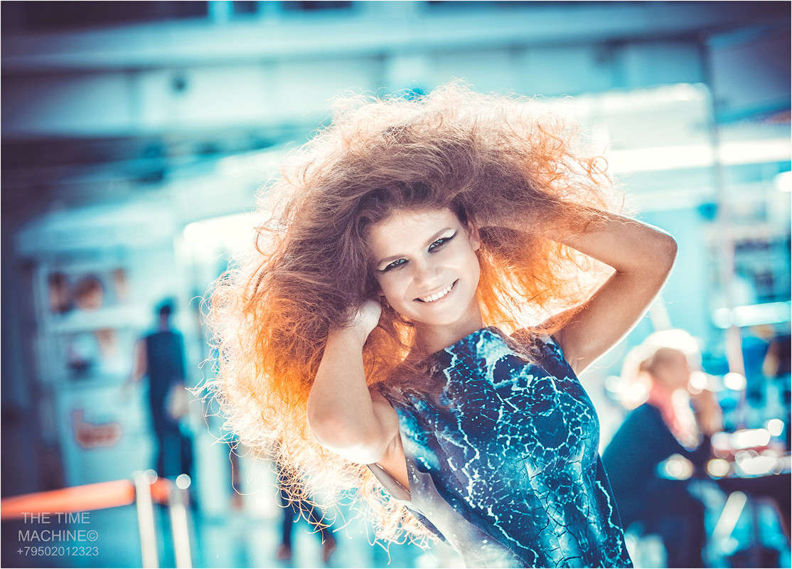 Beauty forum ����� ������ �������� �� PhotoGeek.ru #�������