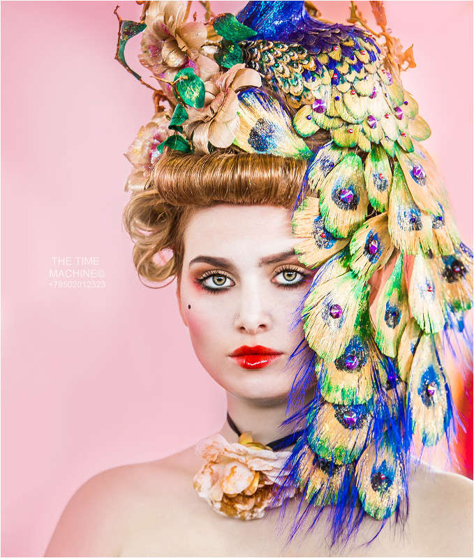 Beauty forum ����� ������ �������� �� PhotoGeek.ru #�������