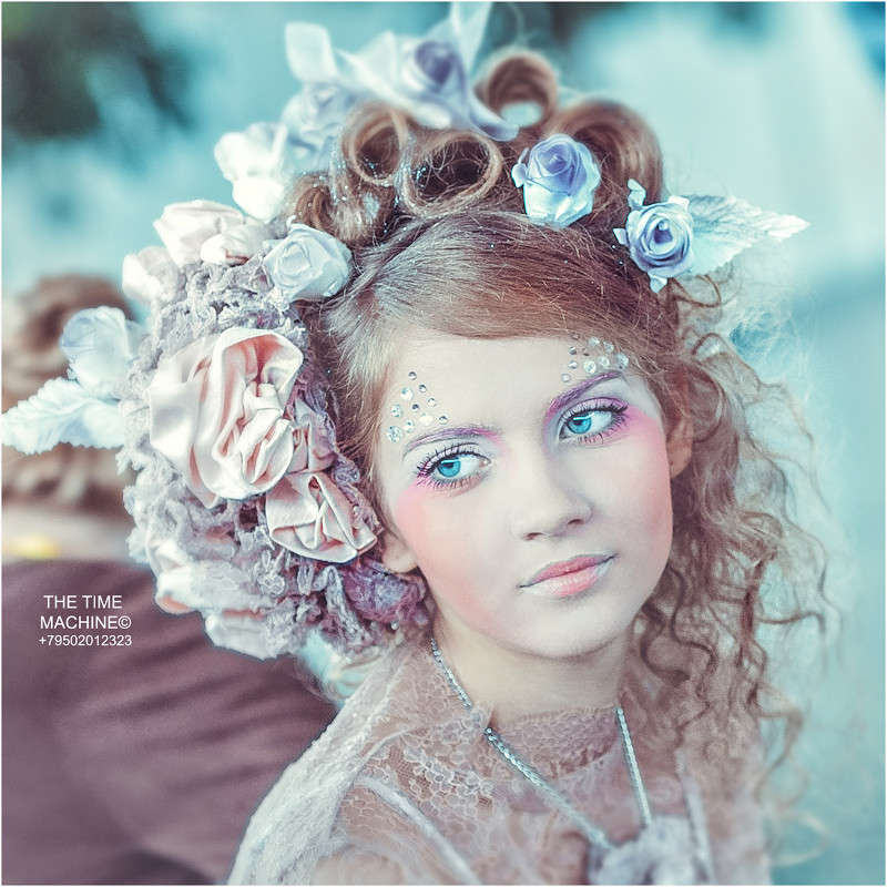 Beauty forum ����� ������ �������� �� PhotoGeek.ru #�������� ����������