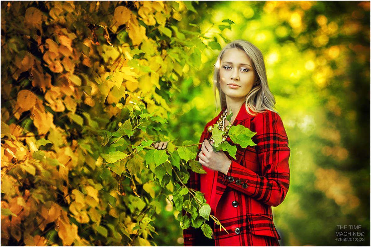 Anna ����� ������ �������� �� PhotoGeek.ru #�������� ���������� #������� #������