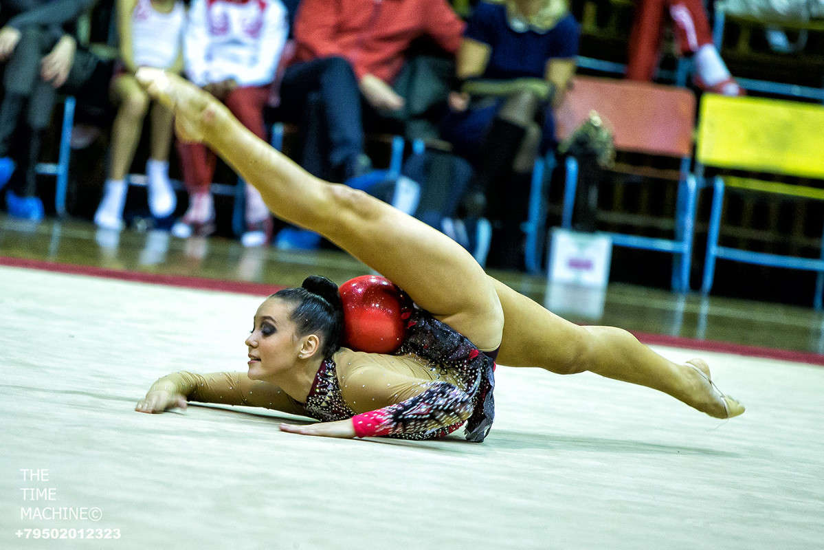 Rhythmic Gymnastics ����� ������ �������� �� PhotoGeek.ru #��������