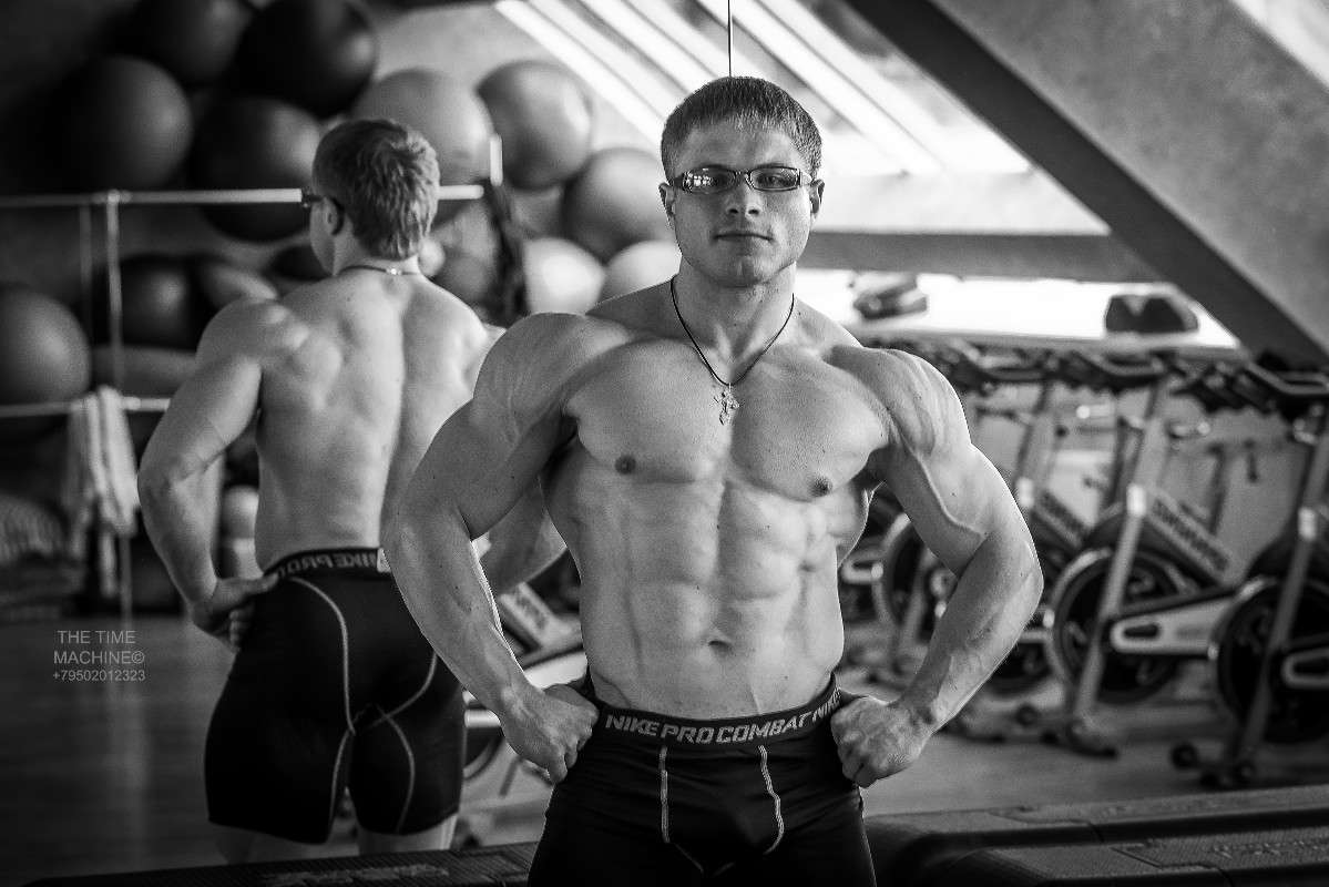 Maxim Budnikov ����� ������ �������� �� PhotoGeek.ru #�������� ����������