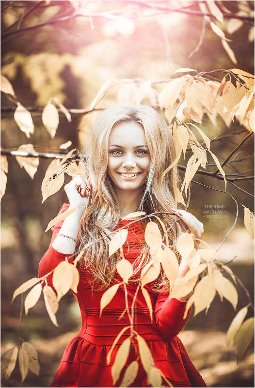 Tanya ����� ������ �������� �� PhotoGeek.ru #�������