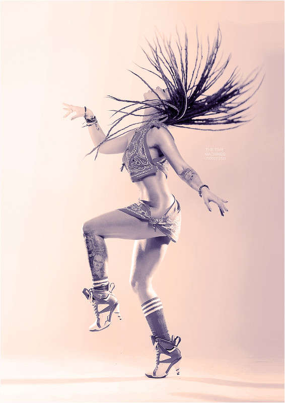 Ananas ����� ������ �������� �� PhotoGeek.ru #�������� ����������