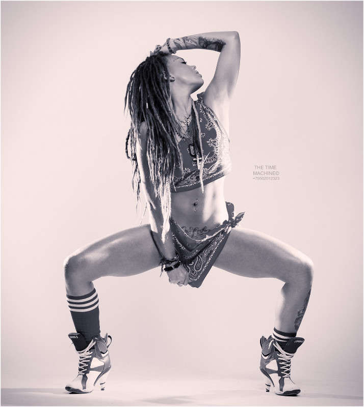 Ananas ����� ������ �������� �� PhotoGeek.ru #�������� ����������